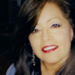 Meet your Posher, Norma